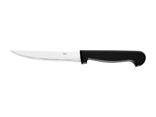[TIM-6974451] Steakmes Amefa zwart