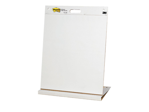 [TIM-7138146] Tafelflipchart Post-it 58.4x50.8cm 20vel