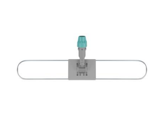 [OND-OL0802] Mophouder metaal met PVC koppeling 60cm 
