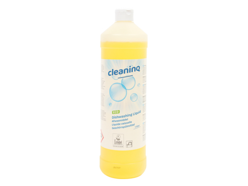 [QUA-8712453119490] Afwasmiddel Cleaninq Eco 1 liter 