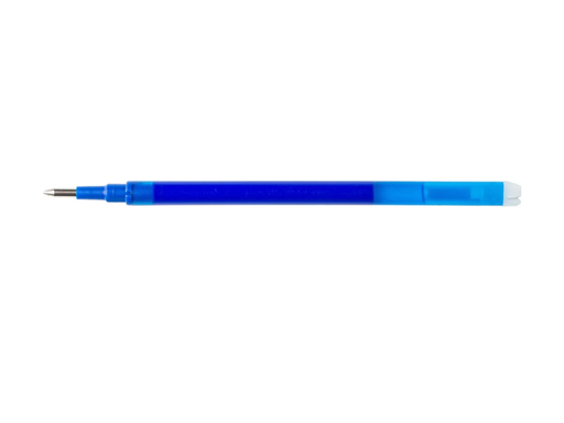 [TIM-KF11058] Vulling gelroller Q-connect uitwisbaar blauw (3)