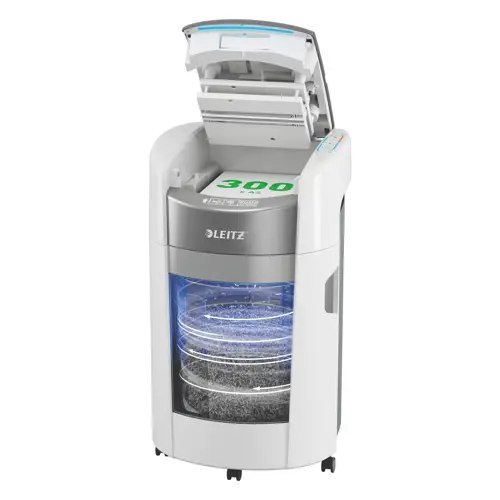 [PVN-80410000] Papiervernietiger Optimax 300 auto+Office P5