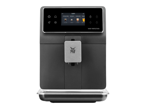 [QUA-1300000800] Koffiemachine WMF Perfection Office volautomatisch zilver 