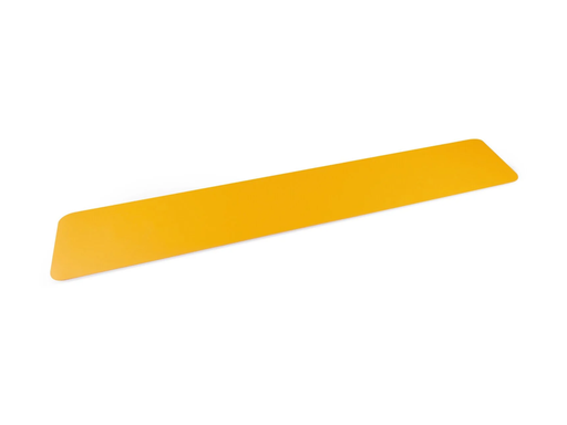 [DUR-181104] Vloermarkering Durable zebrapad 200/05 vervangstrip geel