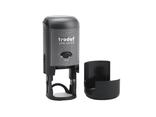 [TRO-46025] Trodat Printy 46025 + tekst rond 24mm