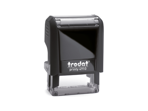 [TRO-4910] Trodat Printy 4910 + tekst