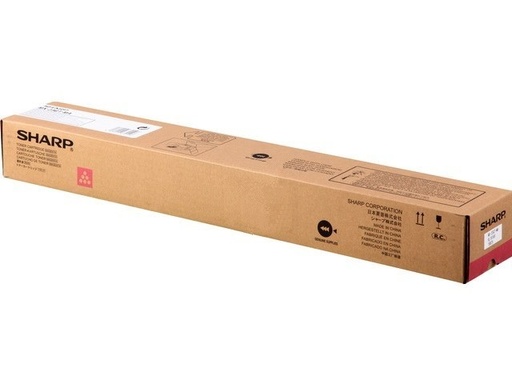 [SHA-MX23GTMA] Toner Sharp Color Laser MX-23GT MX 2310 10.000 pag. MAG