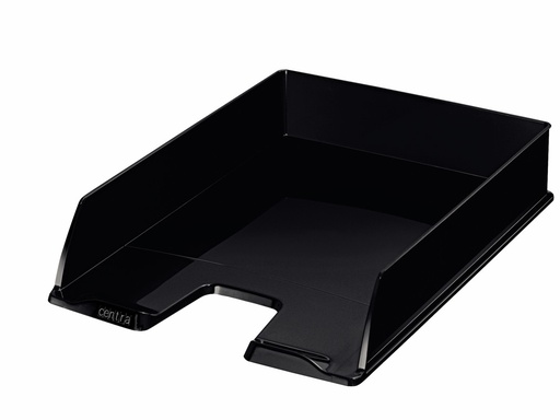 [OUT-623637] Brievenbak Centra zwart