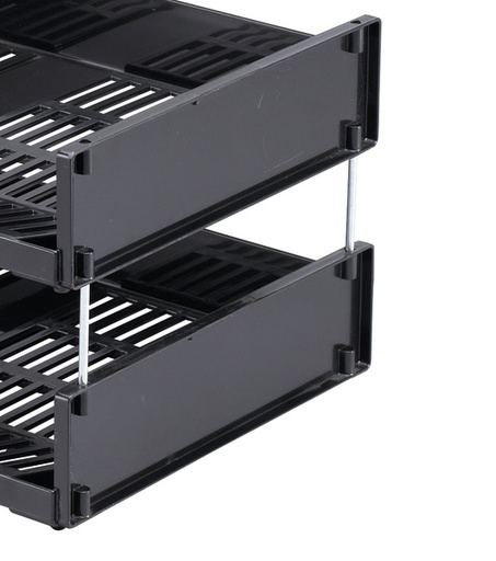 [DUR-1700132001] Verhoger Durable voor brievenbak Optimo (4)(1701321)