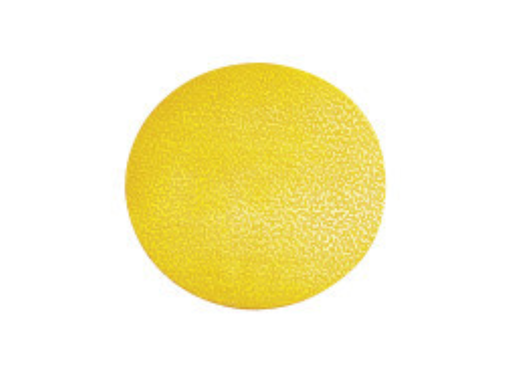 [DUR-170404] Vloermarkering Durable vormsticker Ø100mm "punt" (10)