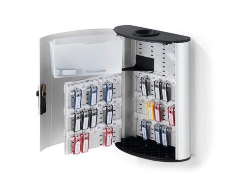 [DUR-196823] Sleutelkast Durable Key Box Code 54 met cijferslot en inwerpopening