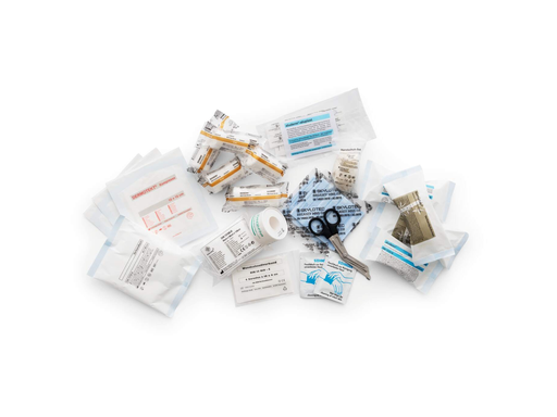 [DUR-197200] Navullingsset EHBO Durable M assorti