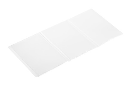 [DUR-214219] Driedubbele hoes voor rijbewijs Durable 210x105mm transparant