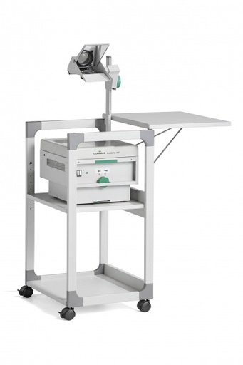 [DUR-370110] Trolley Durable System voor overhead/beamer grijs (37011)