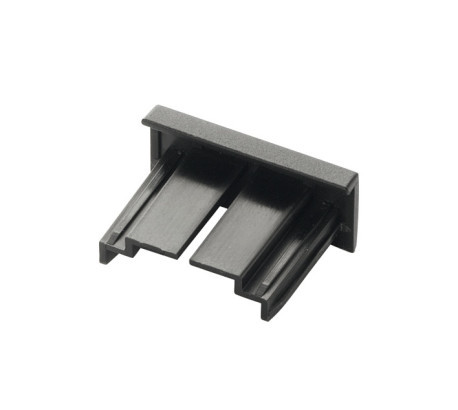 [DUR-481601] Vervangkapjes Durable Info Sign zwart (5)