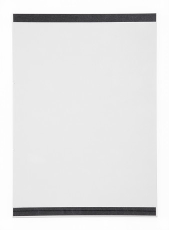 [DUR-487419] Ophangtas Durable A4 magnetisch transparant (2)