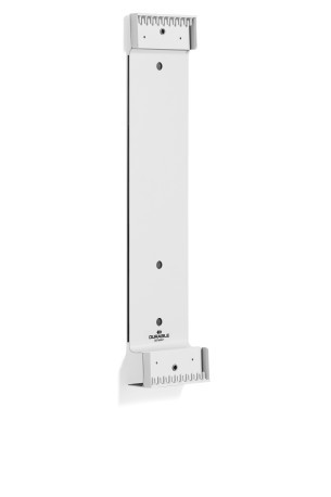 [DUR-591710] Wandmodule zichtpanelensysteem Durable Function Magnet module 10