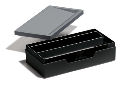 [DUR-761258] Opbergdoos Durable Varicolor Job Case houtskool