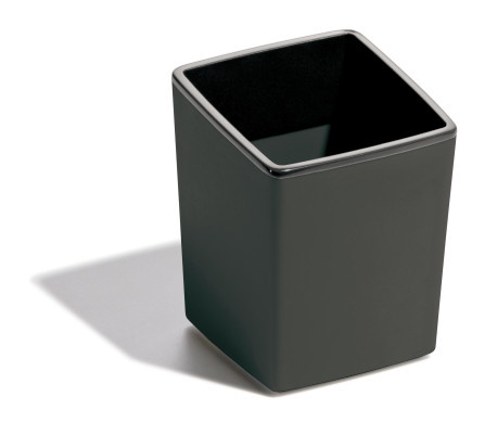 [DUR-761458] Pennenbakje Durable Varicolor Pen Cup zwart