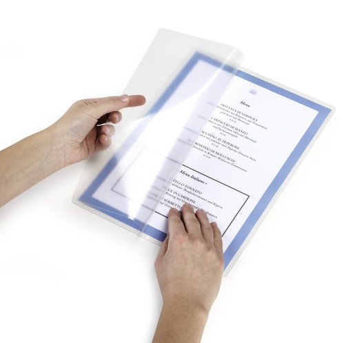 [DUR-823619] Lamineerhoes zelflaminerend Durable Sealit A4 (10)