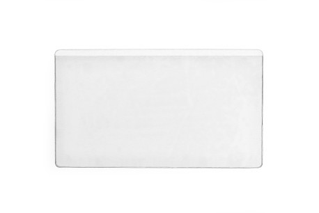 [DUR-831919] Documenthouder Durable Pocketfix zelfklevend 105x65mm (100)