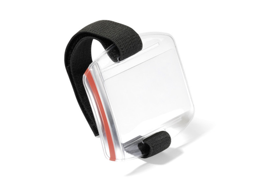 [DUR-841419] Kaarthouder Durable Outdoor Secure met armbevestiging waterdicht (10)