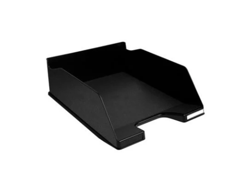 [EXA-11514D] Brievenbak Exacompta Combo Maxi PS A4 zwart