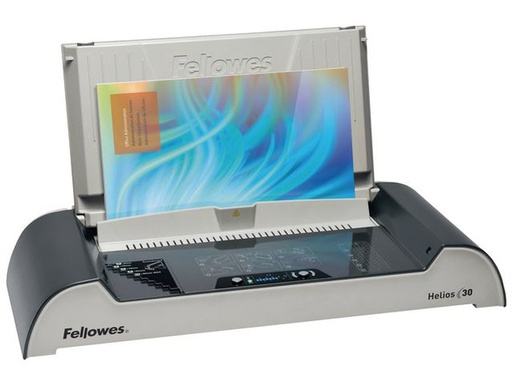 [FEL-5641001] Thermische inbindmachine Fellowes Helios 30