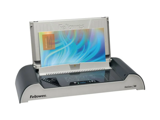 [FEL-5641001] Thermische inbindmachine Fellowes Helios 30