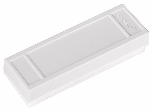 [LM-120100] Bordwisser Legamaster voor whiteboards klein wit (712010)