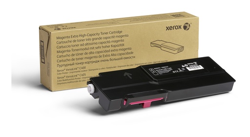 [XER-106R03531] Toner Xerox Color Laser 106R03531 VersaLink C400/C405 8.000 pag. MAG