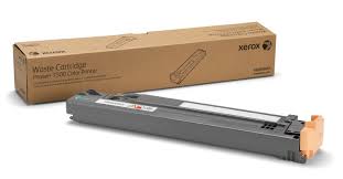 [XER-108R00865] Toneropvangbak Xerox Color Laser 108R00865 Phaser 7500 20.000 pag.