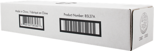 [HP-HPB5L37A] Toneropvangbak HP Color Laser B5L37A CLJ Enterprise M 552
