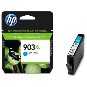 [HP-HPT6M03A] Cartridge HP Inkjet 903XL OfficeJet 6950 825 pag. CY