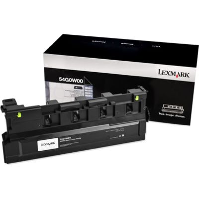 [LEX-54G0W00] Toneropvangbak Lexmark Color laser 54G0W00 CX921DE 90.000 pag