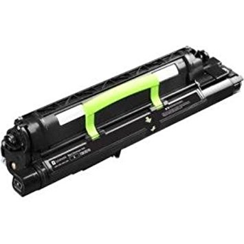 [LEX-72K0D10] Developer Lexmark Color Laser 72K0D10 CS820de 300.000 pag. BK