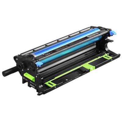 [LEX-72K0P00] Drum Lexmark Color Laser 72K0P00 CS820de 175.000 pag. BK