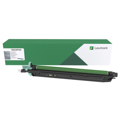 [LEX-76C0PV0] Drum Lexmark Color Laser 76C0PV0 C9235 90.000 pag. COL