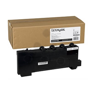 [LEX-C540X75G] Toneropvangbak Lexmark Color Laser C540X75G C2132 36.000 pag.