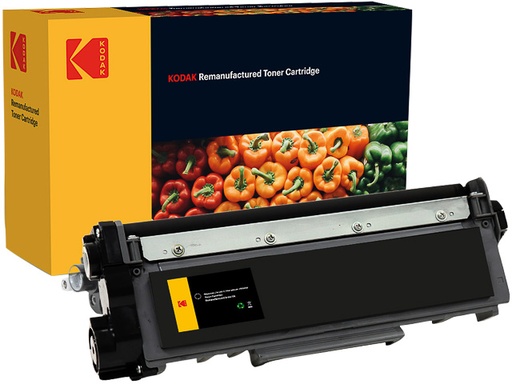 [COM-185B232001] Toner Kodak voor Brother TN2320