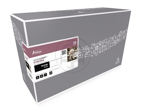 [COM-AS10016] Toner Astar voor Kyocera TK3190