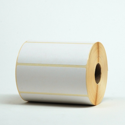 [ETI-20900334] Thermotransferetiket op rol 100x38 (1000)