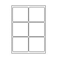 [ETI-32700063] Etiketten Etipage 06 etik/bl 99x93,1mm 100bl/d