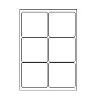 [ETI-31800025] Etiketten Etipage 06 etik/bl 99x93,1mm 100bl/d