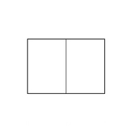 [ETI-32700100] Etiketten A5 Etipage 02 etik/bl 105x148,5mm 400bl/d