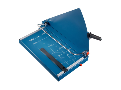 [TIM-00517] Snijmachine Dahle 550mm - 3,5mm