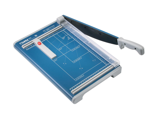 [TIM-00533] Snijmachine Dahle 340mm - 1,5mm