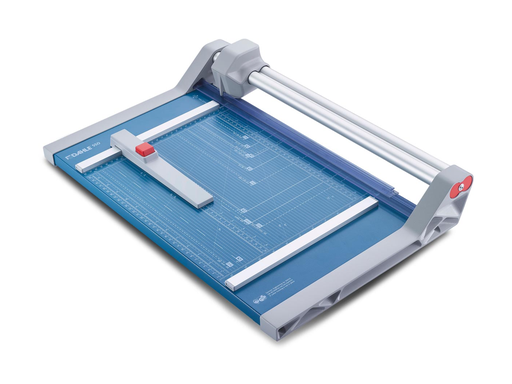 [TIM-0055015] Rolsnijmachine Dahle 550 36cm