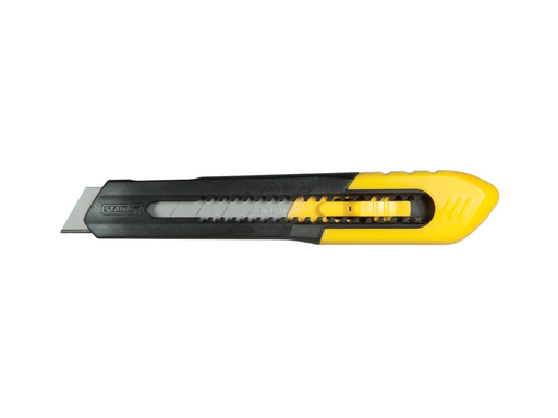 [TIM-010151] Cutter Bostitch 18mm blister