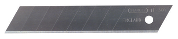 [TIM-0113011] Vervangmes Bostitch voor cutter 18mm blister (10)
